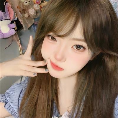 如此女性